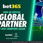 bet on uefa champions league